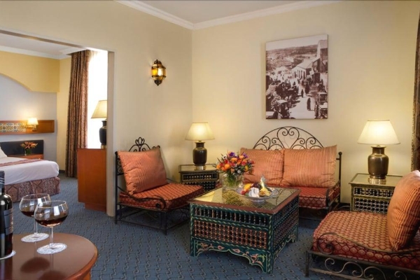 Mount Zion Boutique Hotel (Jerusalem)